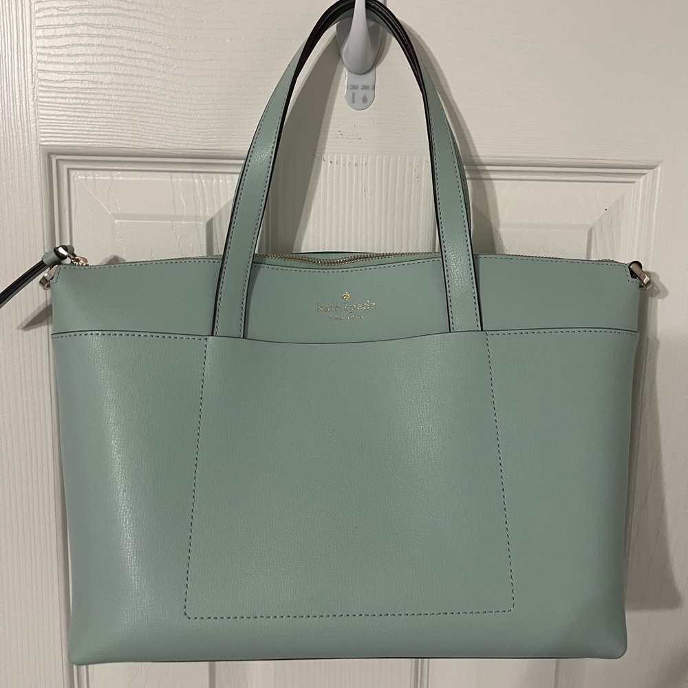 Kate Spade Patrice Satchel/Crossbody